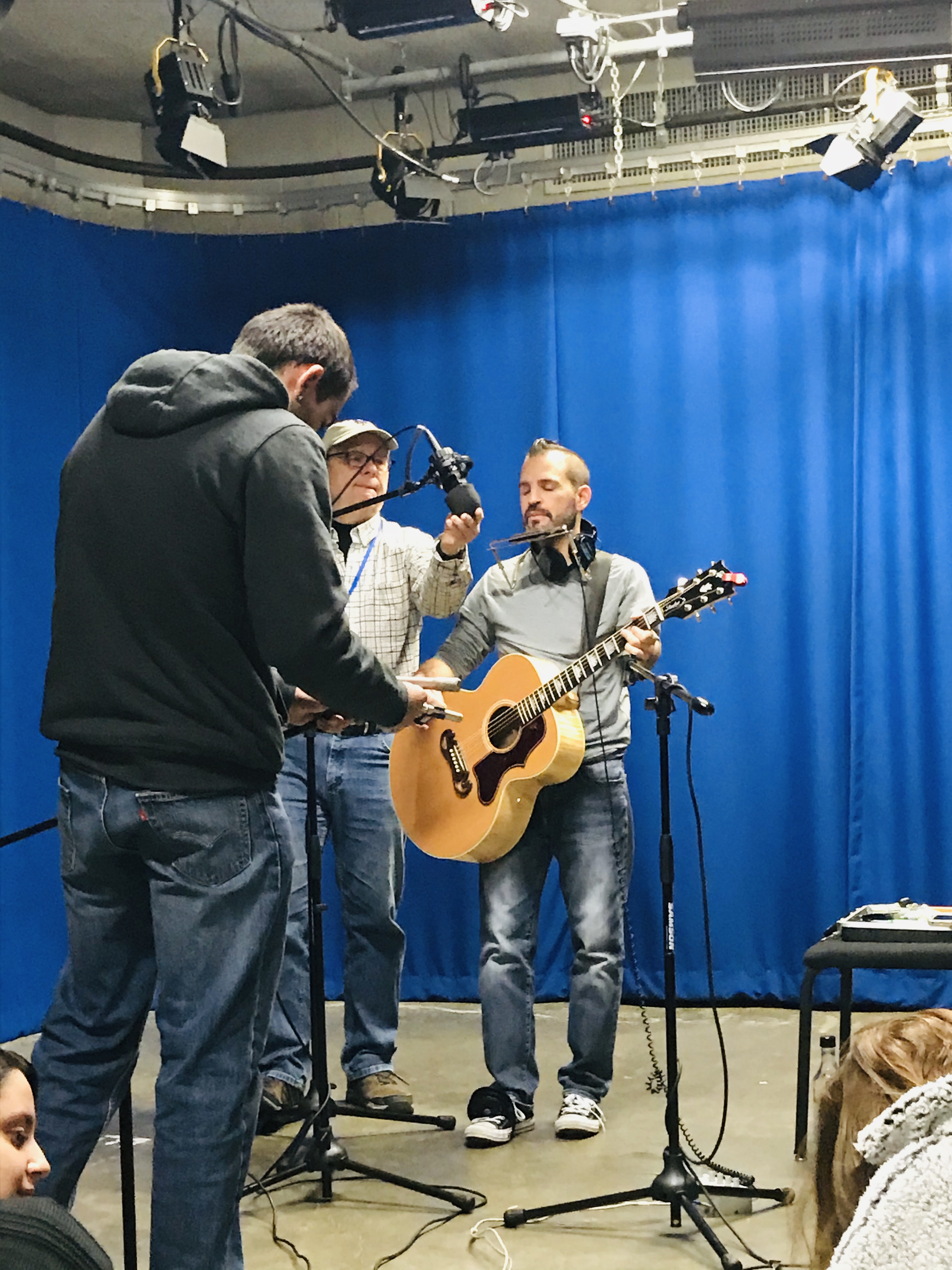 Foto de La Nasa Musical